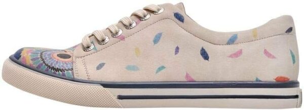 DOGO Personalize Your Life - Printed Fashionable Sneaker - C... - Image 4
