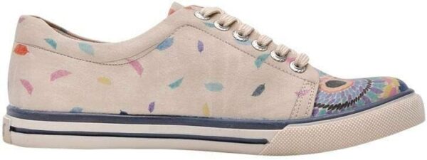 DOGO Personalize Your Life - Printed Fashionable Sneaker - C... - Image 5