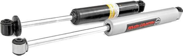 Rough Country 1.5-4" N3 Front Shocks for 99-04 Ford Super Du... - Image 5