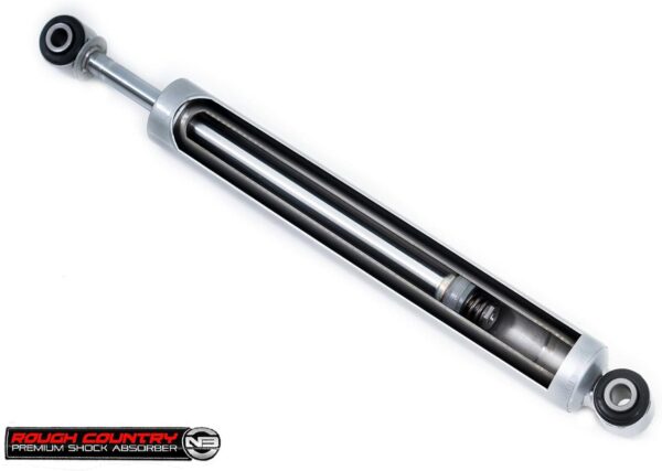 Rough Country 1.5-4" N3 Front Shocks for 99-04 Ford Super Du... - Image 6