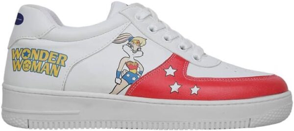 DOGO Women's Low-Top Sneakers - Image 11