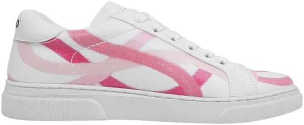 DOGO Women's Low-top Sneakers - Image 7