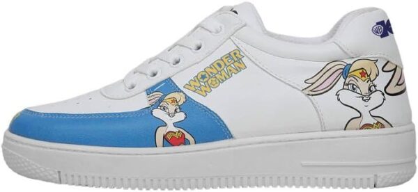 DOGO Women's Low-Top Sneakers - Image 8
