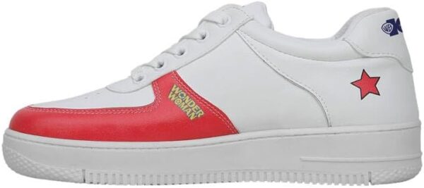 DOGO Women's Low-Top Sneakers - Image 10