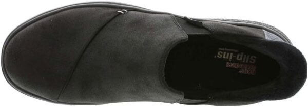 Skechers Women's Hands Free Slip-ins Skip Cute Wave-Stay Snu... - Image 3