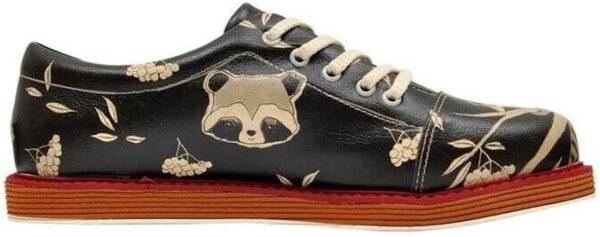 DOGO Women's Oxford Flat - Image 10