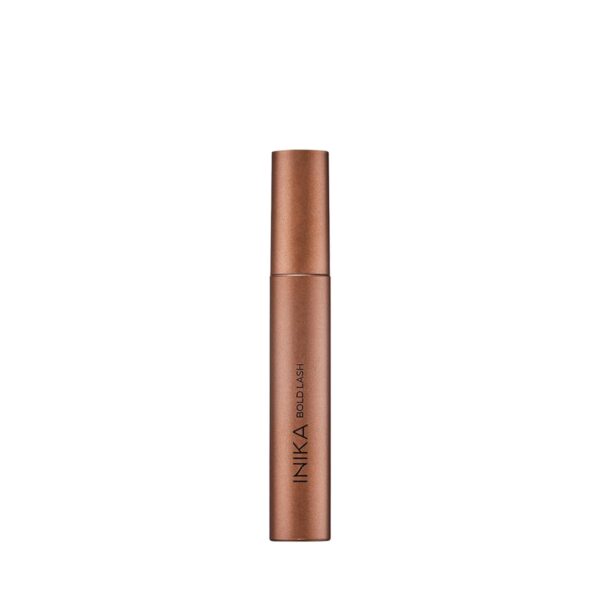 INIKA Organic Bold Lash Mascara, Vegan and Non-Toxic, Amplif... - Image 8