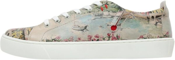 DOGO Women's Sneaker - Image 3