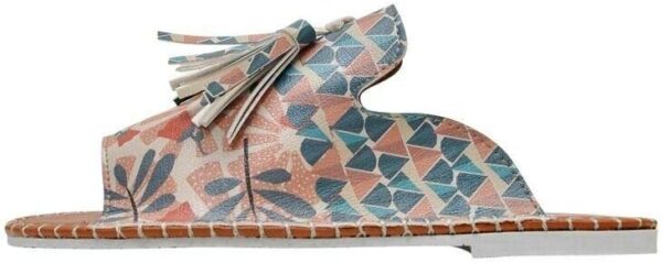 DOGO Personalize Your Life - Pine Vegan Printed Breathable C... - Image 4