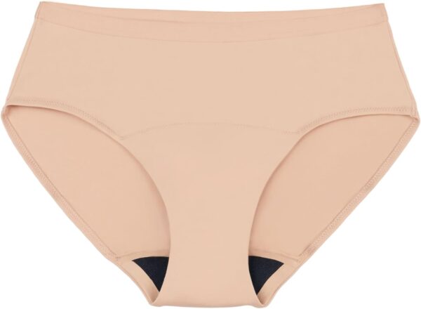 Hip-Hugger Underwear, Holds up to 100ml or 6tbps or 1/4 Cup ... - Image 2