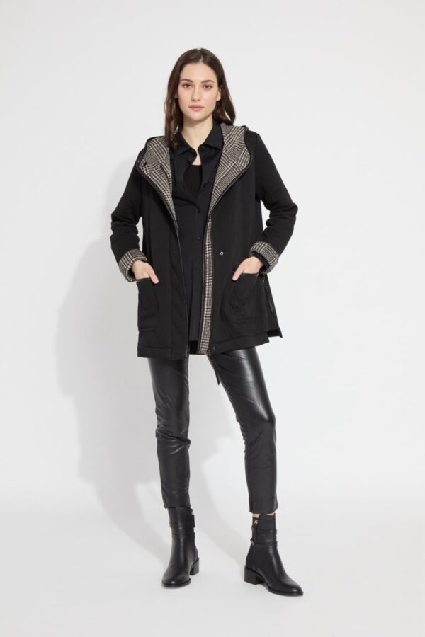 Lyssé Katherine Toothpick Skinny Pants – Faux Leather Pants ... - Image 5
