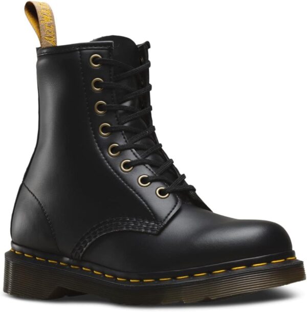 Dr. Martens Unisex-Adult Vegan 1460 8 Eye Boot - Image 6