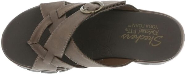 Skechers Women's Easy Going - Sundown - Image 3