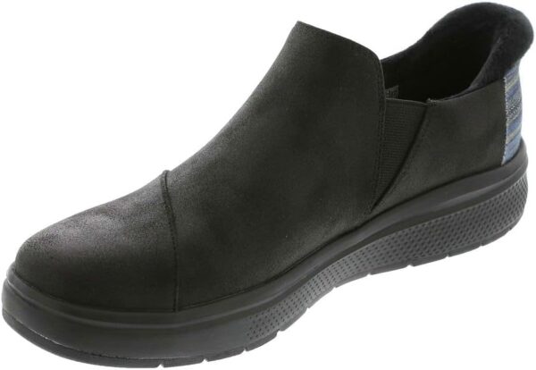 Skechers Women's Hands Free Slip-ins Skip Cute Wave-Stay Snu... - Image 5