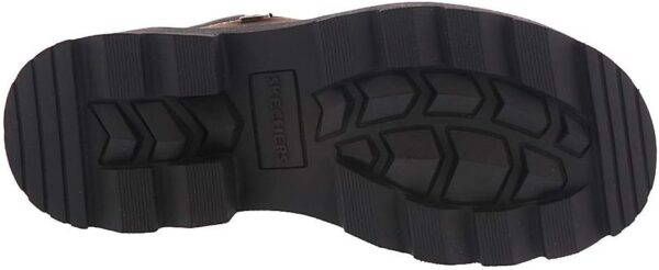 Skechers Women's Parties Mate Oxford Shoe - Image 5
