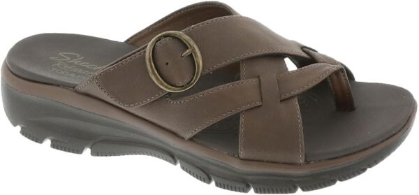 Skechers Women's Easy Going - Sundown - Image 2