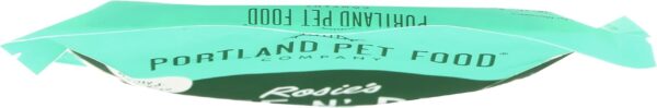 Rosie'S Beef N' Rice All Natural Dog Meal In A Pouch Microwa... - Image 6