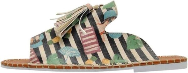 DOGO Personalize Your Life - Pine Vegan Printed Breathable C... - Image 4