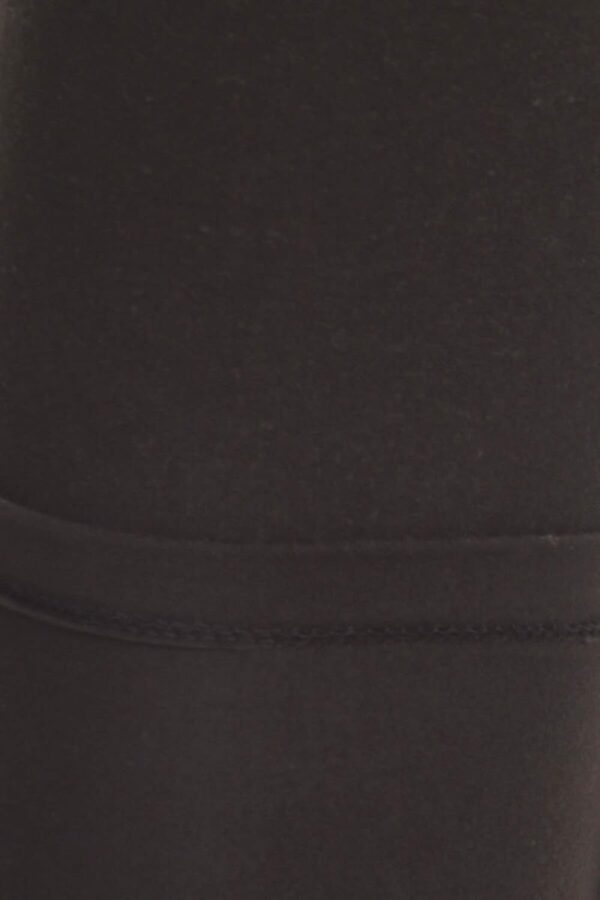 Leggings Depot Women's High Waist Leggings Soft 1” Waistband... - Image 7