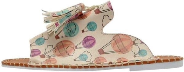 DOGO Personalize Your Life - Pine Vegan Printed Breathable C... - Image 4