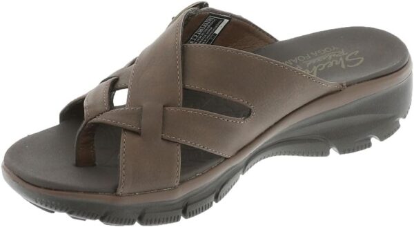Skechers Women's Easy Going - Sundown - Image 5