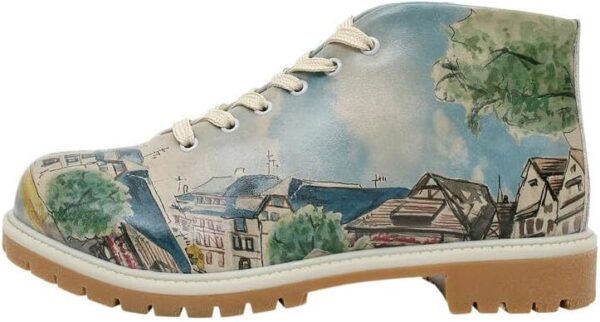 DOGO Women's Modern Fashion Boot - Image 6