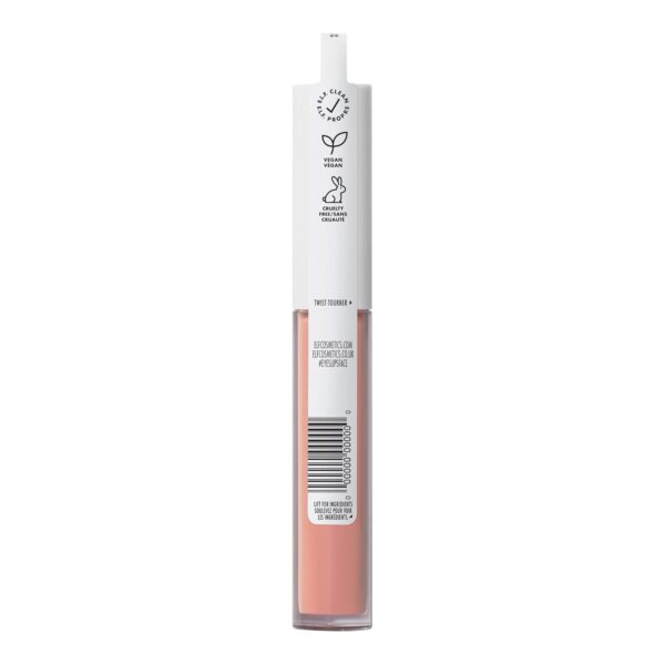 e.l.f. Lip Lacquer, Nourishing, Non-Sticky Ultra-Shine Lip G... - Image 7