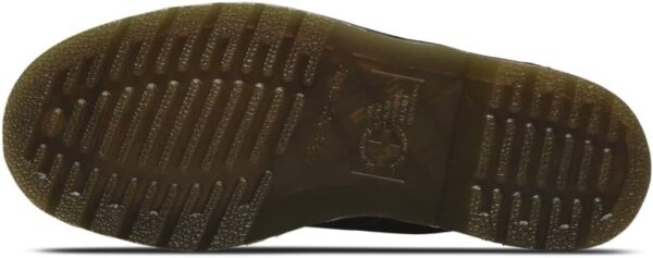 Dr. Martens Unisex-Adult Vegan 1460 8 Eye Boot - Image 3