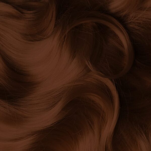 MANIC PANIC Cattail Medium Brown Hair Dye - Supernatural - S... - Image 3