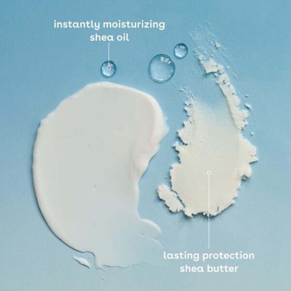 eos Shea Better Body Lotion- Vanilla Cashmere, 24-Hour Moist... - Image 6
