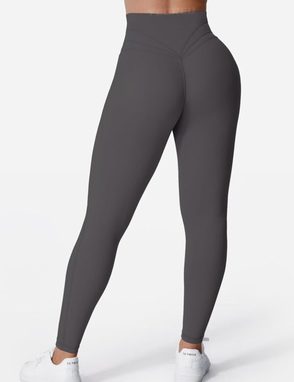 YEOREO Grace Workout Leggings for Women Butt Lifting Tummy C... - Image 6