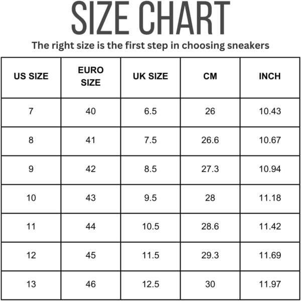 Project Cloud Sneakers for Men Shoes - Memory Foam Insole No... - Image 7