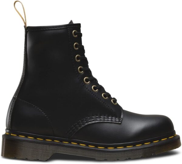 Dr. Martens Unisex-Adult Vegan 1460 8 Eye Boot - Image 5