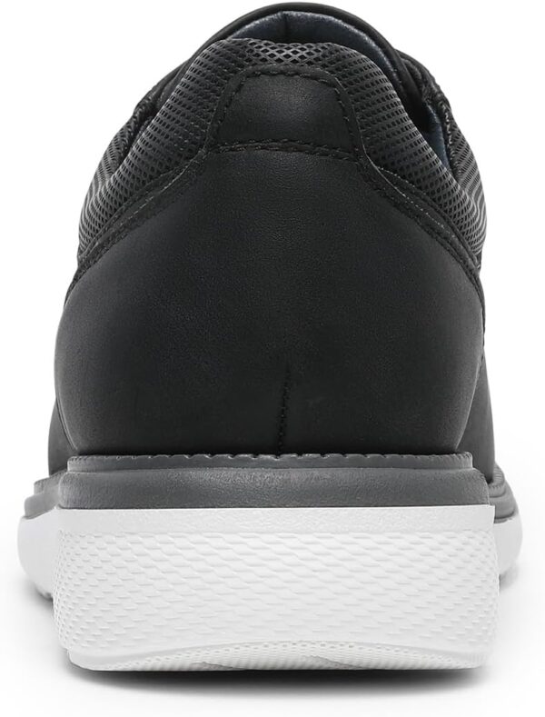 Bruno Marc Men's Crossflex Casual Dress Shoes Oxford Sneaker... - Image 6