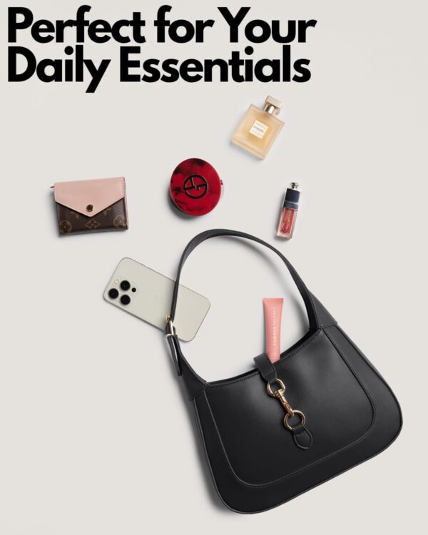 Shoulder Bag for Women - Small Shoulder Purses - Cute Trendy... - Image 4
