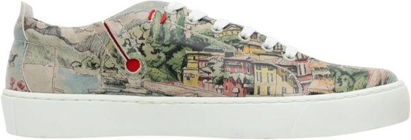 DOGO Women's Sneaker - Image 4
