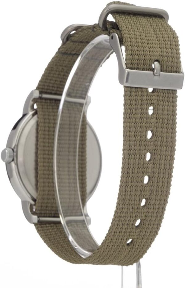 Timex Unisex Weekender 38mm Watch - Image 4