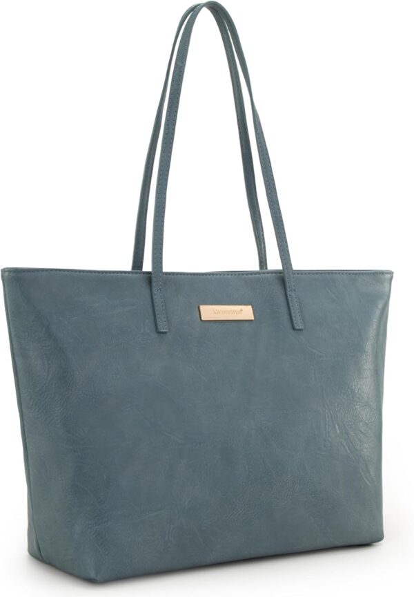 Montana West Tote Bags for Women Purses and Ladies Handbags ... - Image 4
