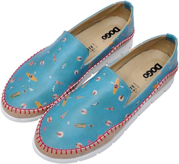 DOGO Women's Modern - Image 2