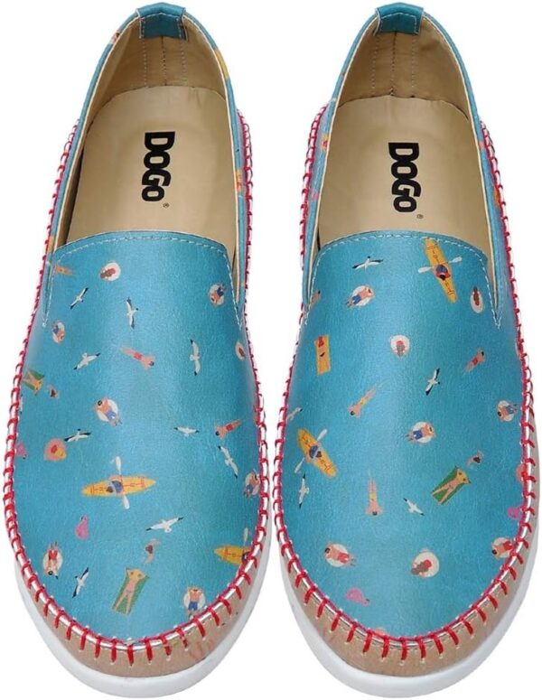 DOGO Women's Modern - Image 3