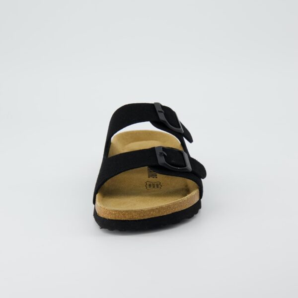 CUSHIONAIRE Women's Lane Cork Footbed Sandal With +Comfort - Image 8