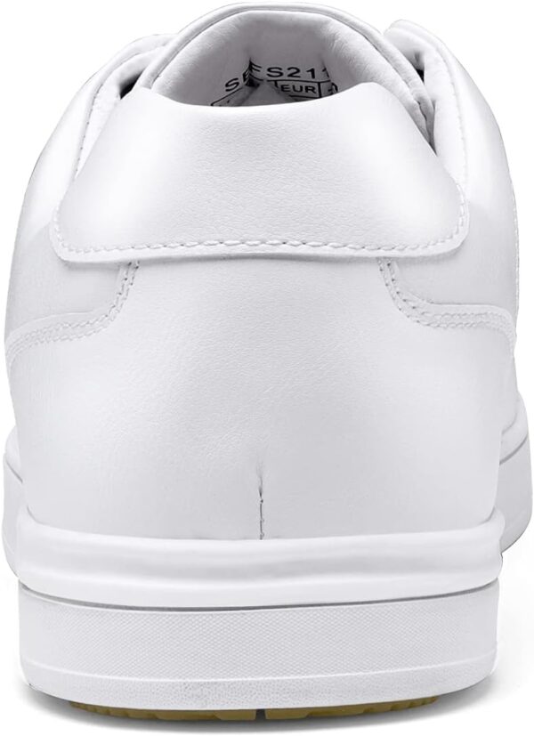 Bruno Marc Men's Casual Dress Sneakers Skate Shoes - Image 4
