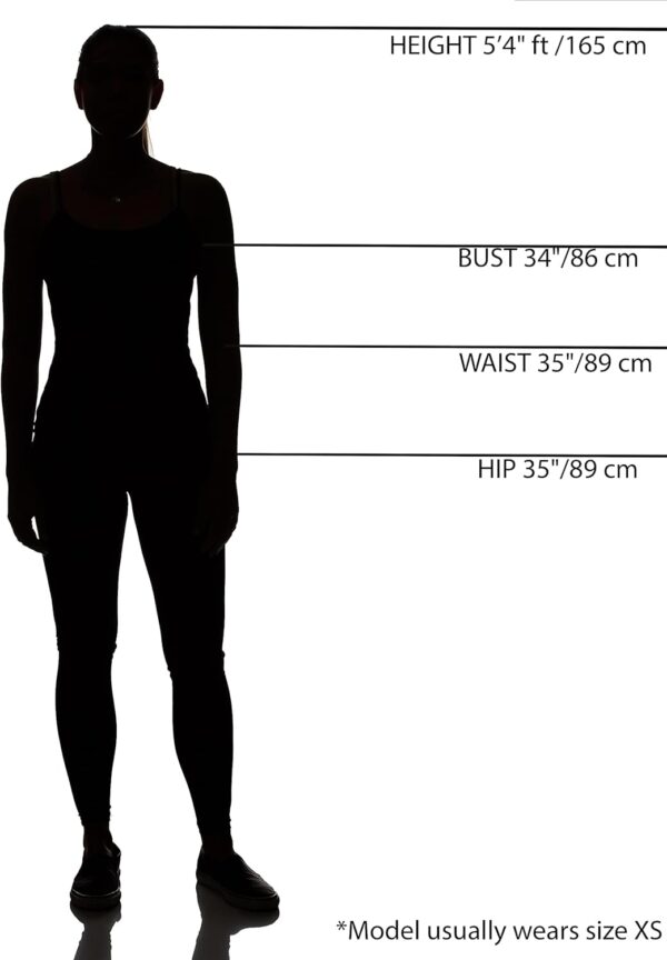 HUE Women's Essential Denim Leggings - Image 6