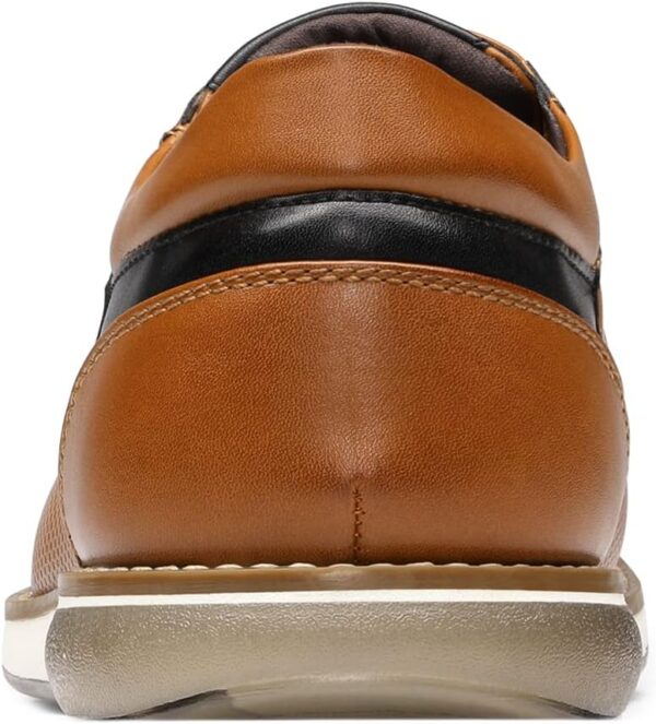 Bruno Marc Men's Casual Dress Oxfords Shoes Business Formal ... - Image 6