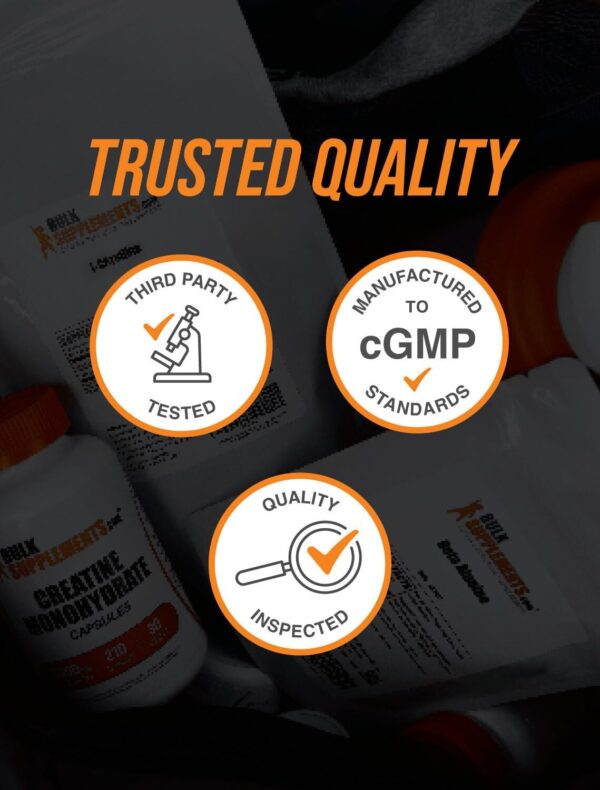 BulkSupplements.com Multivitamin for Women Softgels - Women'... - Image 6