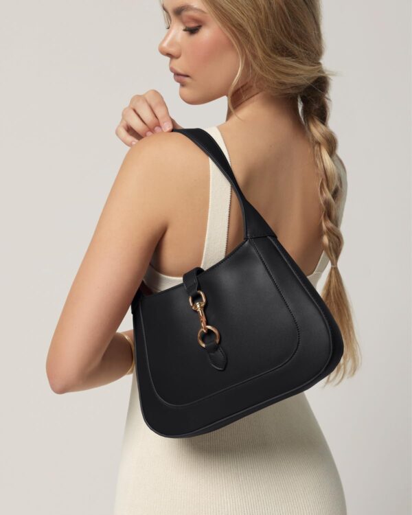 Shoulder Bag for Women - Small Shoulder Purses - Cute Trendy... - Image 3