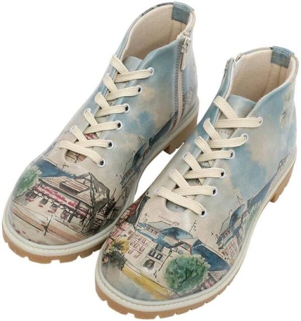 DOGO Women's Modern Fashion Boot - Image 3