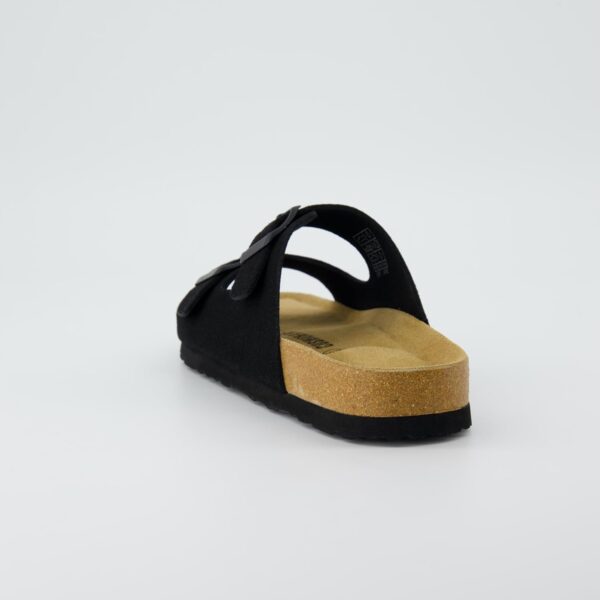 CUSHIONAIRE Women's Lane Cork Footbed Sandal With +Comfort - Image 10