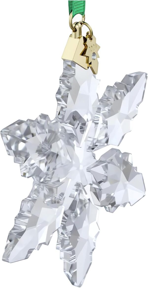 Swarovski Annual Edition Ornament 2024 - Image 7