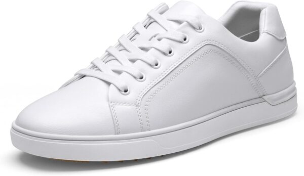 Bruno Marc Men's Casual Dress Sneakers Skate Shoes - Image 2